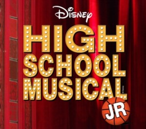 DISNEY'S HIGH SCHOOL MUSICAL JR